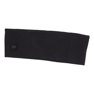 Bandeau à cheveux (Noir) de Buff Laine de mouton