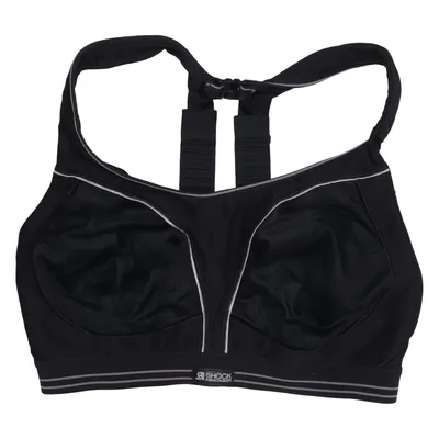 Sports-BH (Sort) fra Shock Absorber