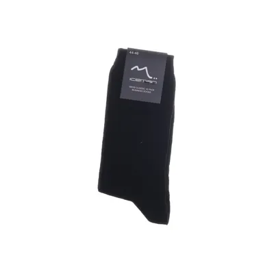 Chaussettes (Noir) de Iceman