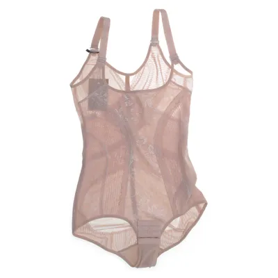 Shapewear (Beige)