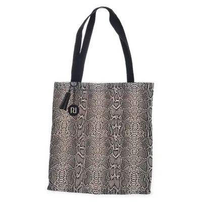 Canvas bag (Multicolored) from River Island