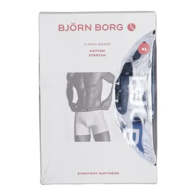 Underwear (Cotton Stretch) from Björn Borg Cotton, Elastane