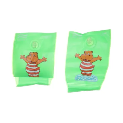 Vattensportsutrustning (Grön)