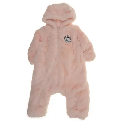 Overall (Rosa) från Orchestra Bomull, Polyester