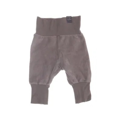 Broek (Bruin) van H&M Organisch katoen, Polyester