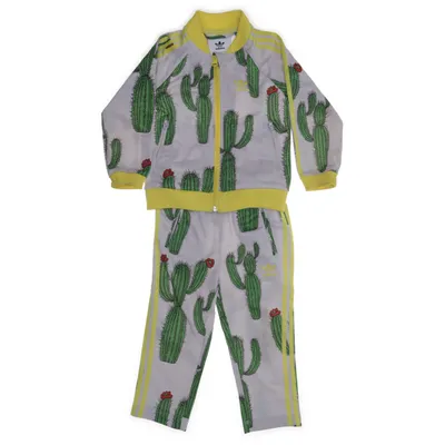 adidas mini rodini キャラクター柄 セットアップ 120 2025年最新】minirodini adidasの人気アイテム - メルカリ