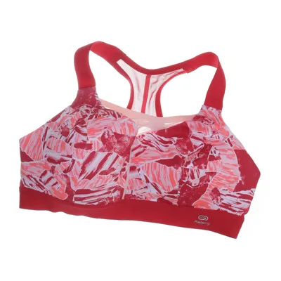 Sport-BH (Röd, Vit, Rosa) från Kalenji