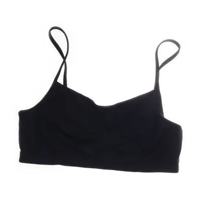 Sport-bh (Zwart) van Soft Sport Filippa K