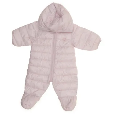 Overall (Rosa) från Obaïbi Polyester