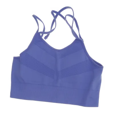Sports bra (Blue) from Born