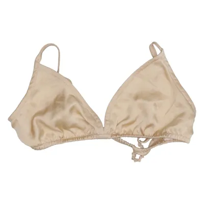 Bikini top (Gold) from American Vintage