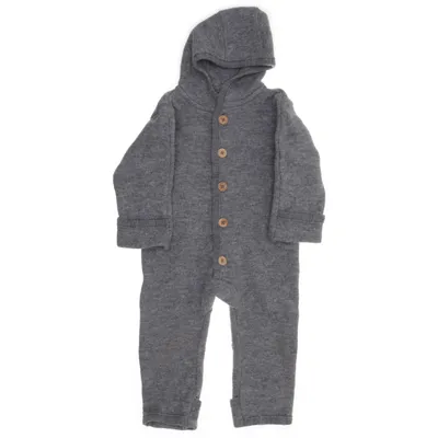 Overall (Gray) from Hessnatur Wool
