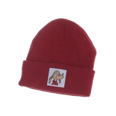 Beaniemössa (Röd) från The Grinch