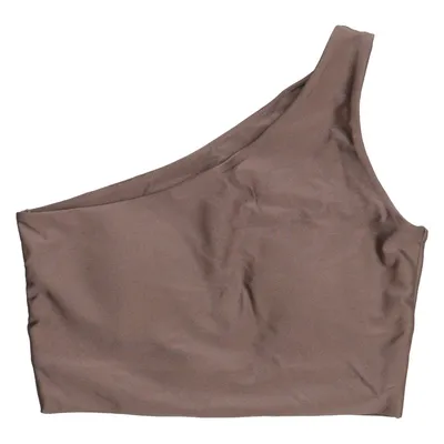 Brassière (Marron) de Aim'n Élasthane, Polyamide