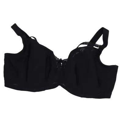 Bra (Black) from Charade Elastane, Polyamide