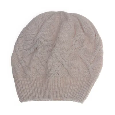 Mössa (Beige) från Noa Noa