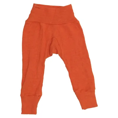 Sweatpants (Brown) from Cosilana