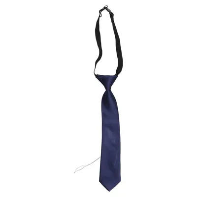 Slips (Blå) fra H&M Polyester