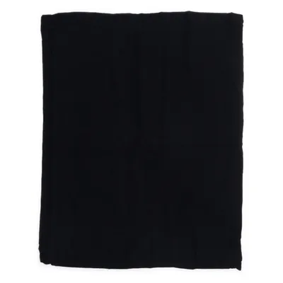 Kuddfodral (Svart) från Kronborg of Denmark Bomull