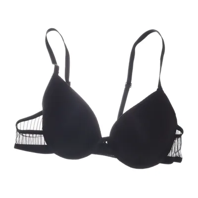 Bh (Zwart) van Secret Possessions Elastaan, Polyamide