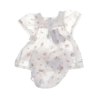 Set (Vit, Flerfärgad) från Newbie by KappAhl Bomull