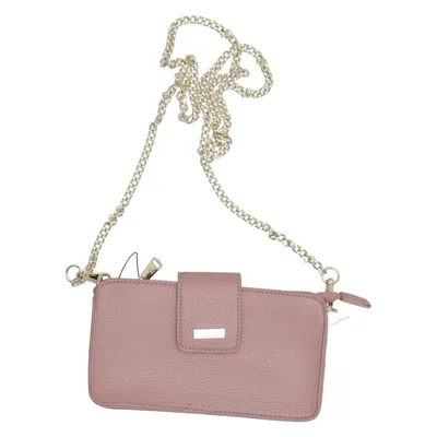 Shoulder-bag (Pink) from Don Donna