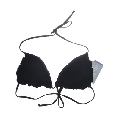 Haut de bikini (Noir) de H&M Polyamide, Élasthane, Polyester