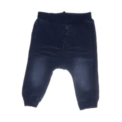 Treggings (Blå) från Name It Minimize Bomull, Elastan, Polyester