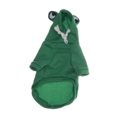 Hundkläder (Grön)