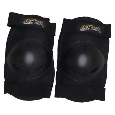 Knee pad (Black) from Crazy Creek