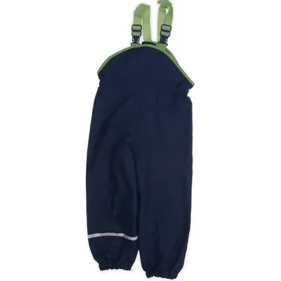 Pantalon imperméable (Bleu, Vert) de Friends Polyester, Polyuréthane