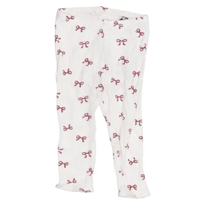 Leggings (Minnie Pants Gots) from Konges Sløjd Organic cotton