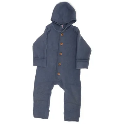 Overall (Gray) from Hessnatur Wool