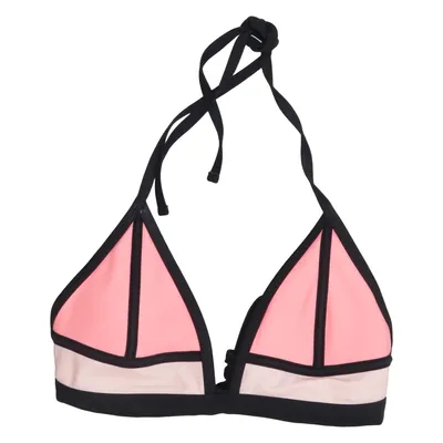 Bikiniöverdel (Rosa, Beige, Svart) från Xhilaration Elastan, Polyamid, Polyester