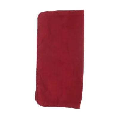 Kuddfodral (Röd) från Hemtex Bomull