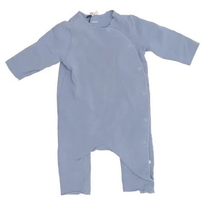 Sparkedragt (Blå) fra Gray Label