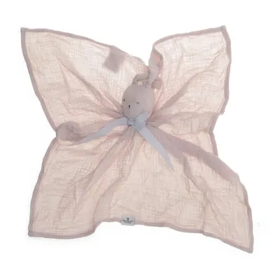 Knuffeldoekje (Beige, Grijs) van Elodie Details Katoen, Polyester