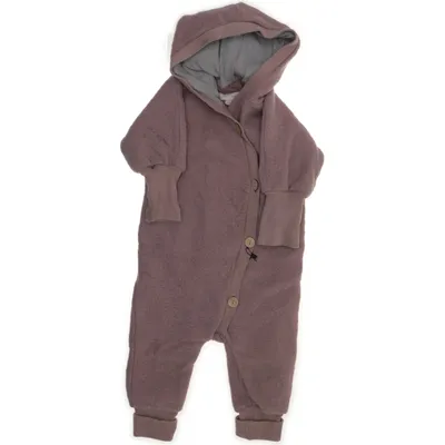 Mjukisdräkt (Beige) från Petit Cochon