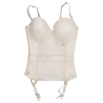 Bustier (Corset) van Sapph Elastaan, Polyamide