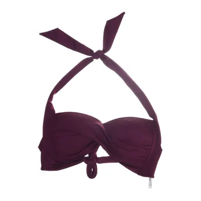 Bikiniöverdel (Lila) från Seafolly Elastan, Nylon, Polyester