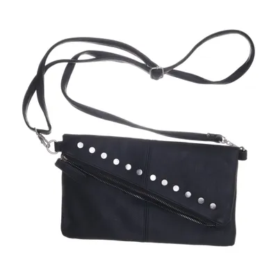 Clutch bag (Black) from Accessoires Polyester, Polyurethane