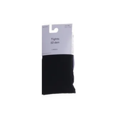 Panty (Zwart) van Lindex