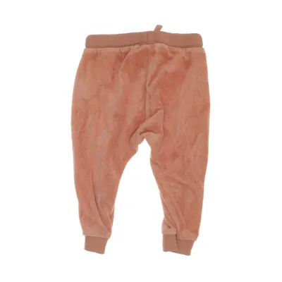 Byxor (Brun) från Lindex Baby Polyester, Bomull thumbnail 2