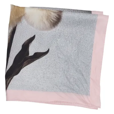 Handkerchief (Gray, Pink, Brown) from H&M Studio