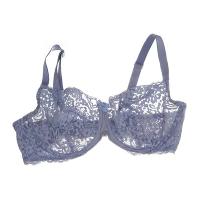 BH (Blå) från Hunkemöller Elastan, Polyamid