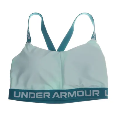 Sport-BH (Grün) von Under Armour