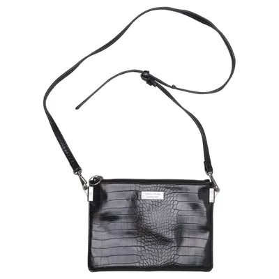 Shoulder-bag (Black) from Mango Touch