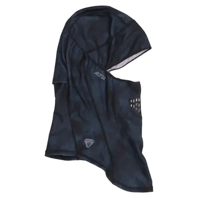 Balaklava (Svart) från Åre Elastan, Polyester