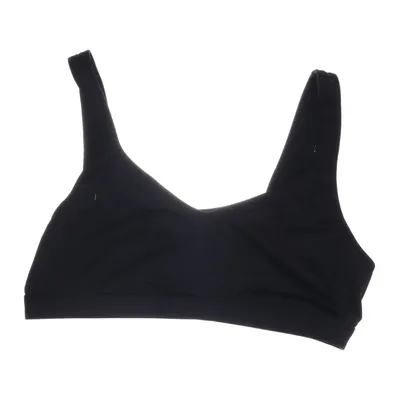 Sports bra (Black) from Victoria Sport Polyester
