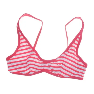 Bikini top (U Marine Rib Swim Wirebra) fra USA Marine Elastan, Polyamid, Polyester